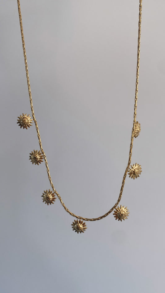 Collier Zolya