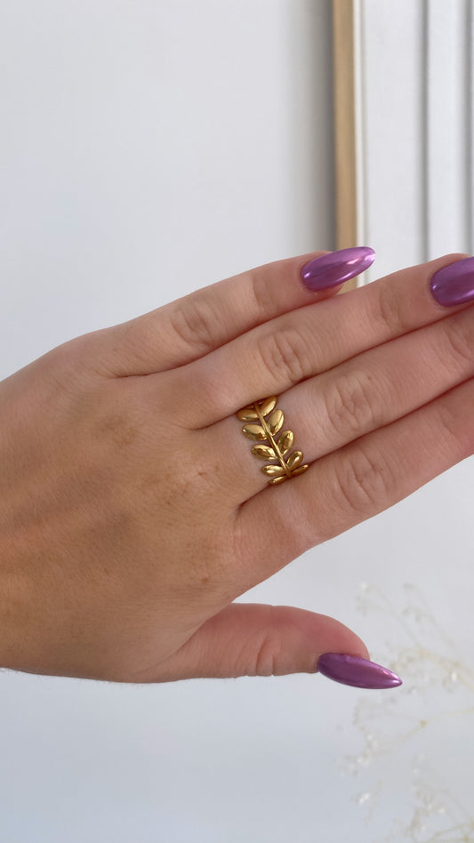 Bague Angelina