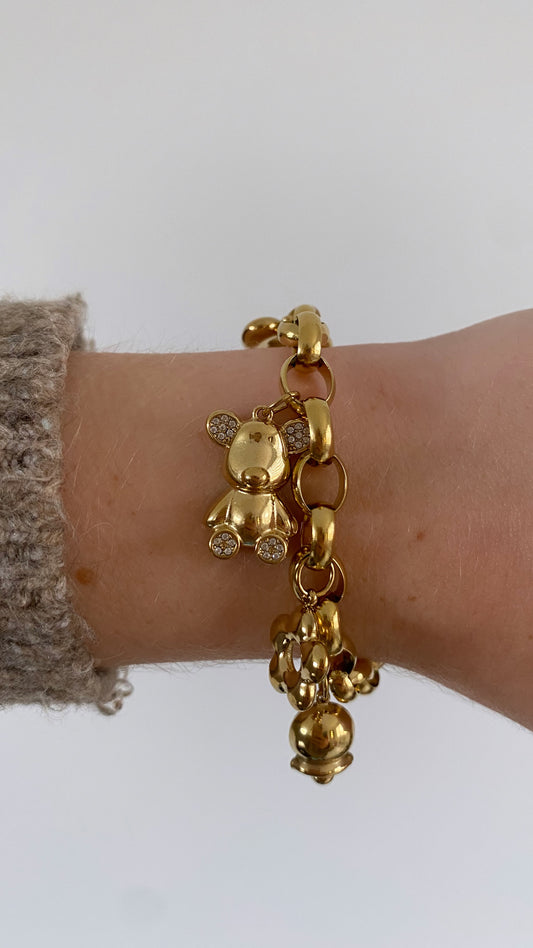 Bracelet Chiara