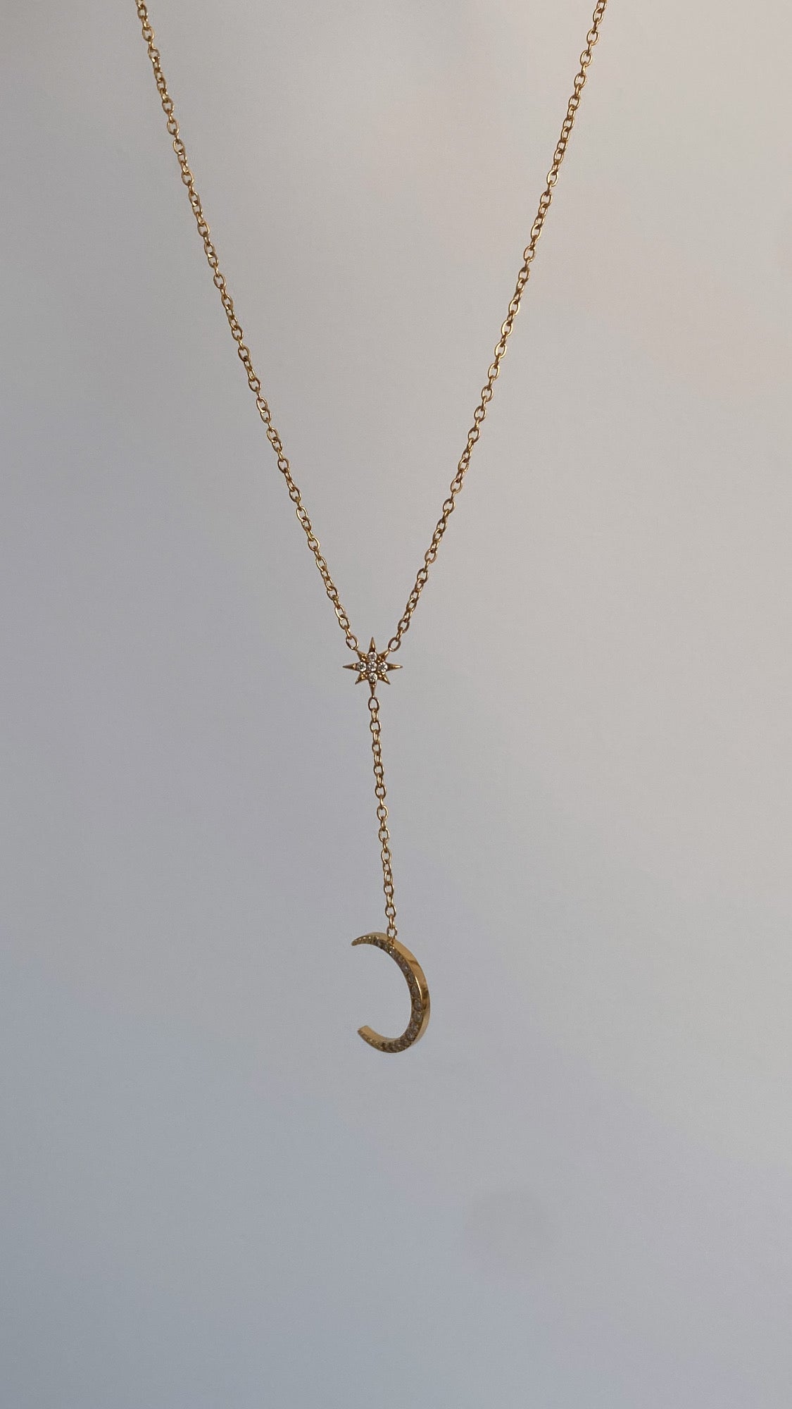 Collier Horiya