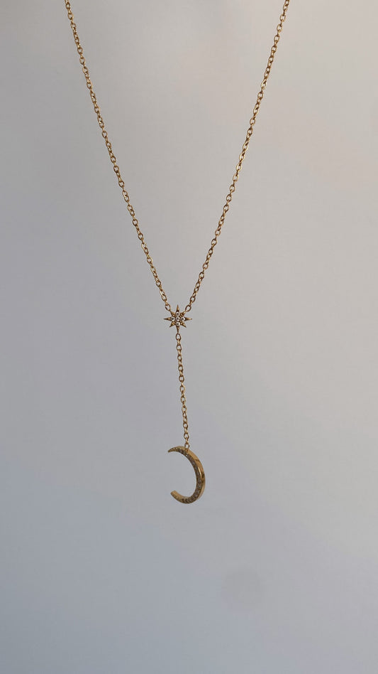 Collier Horiya