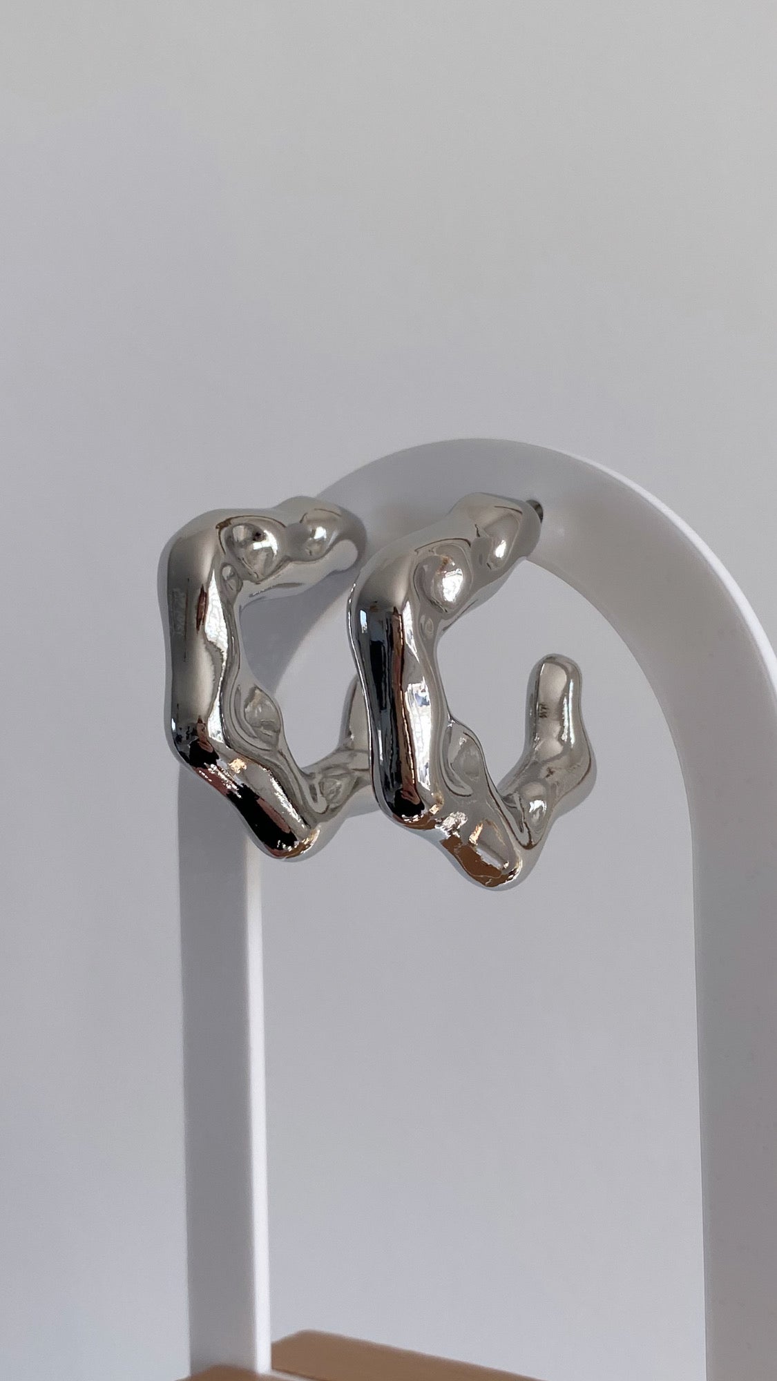 Boucles d’oreilles Vanina
