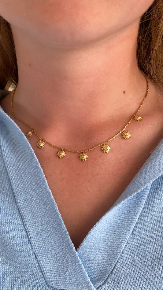 Collier Zolya