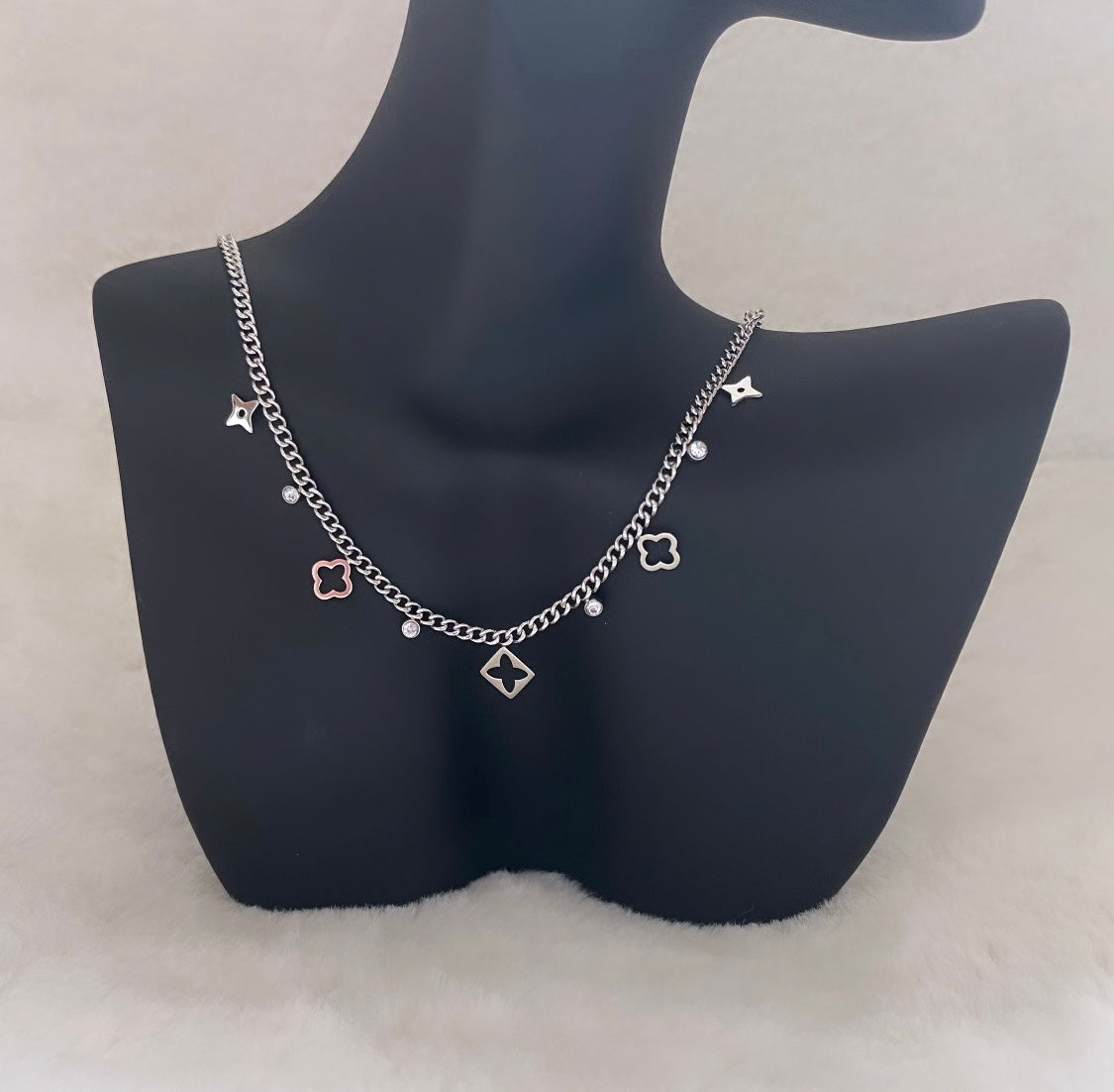 Collier Halya