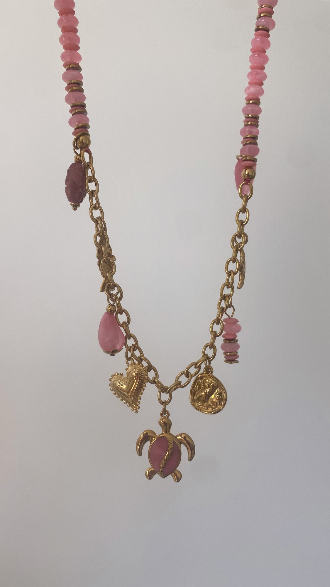 Collier Judith