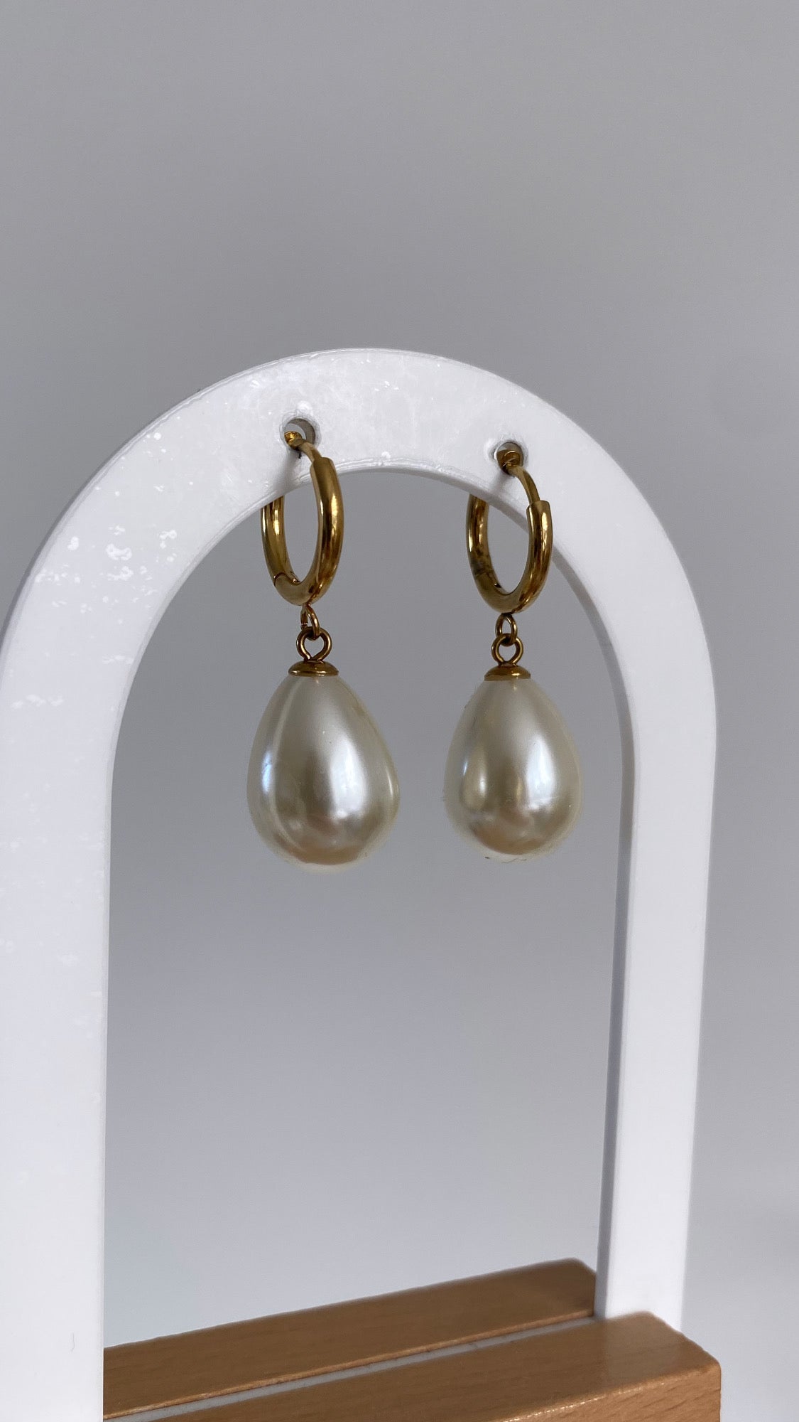Boucles d’oreilles Himène