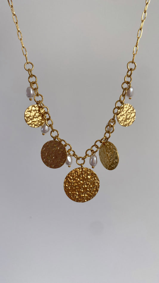 Collier Utica