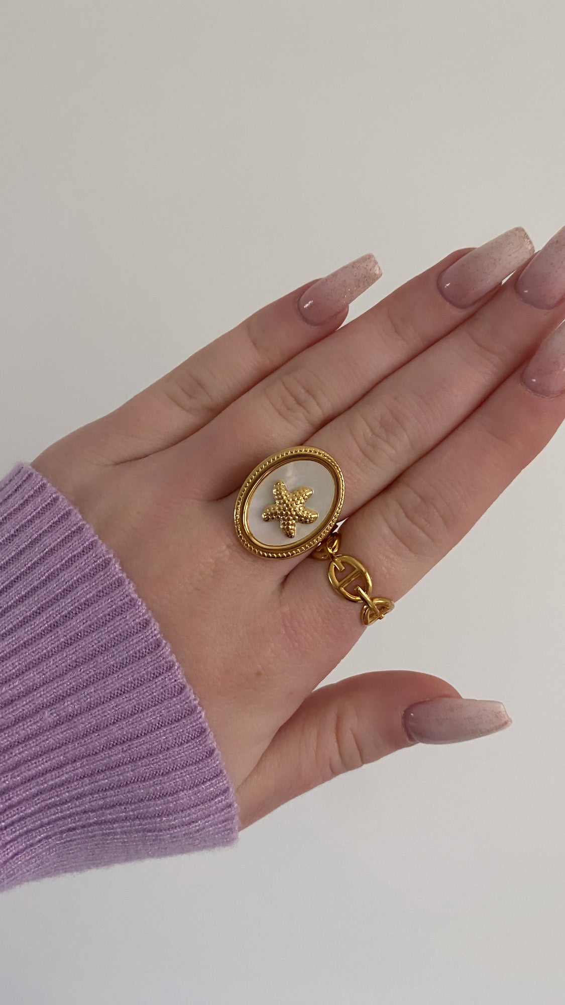 Bague Théa