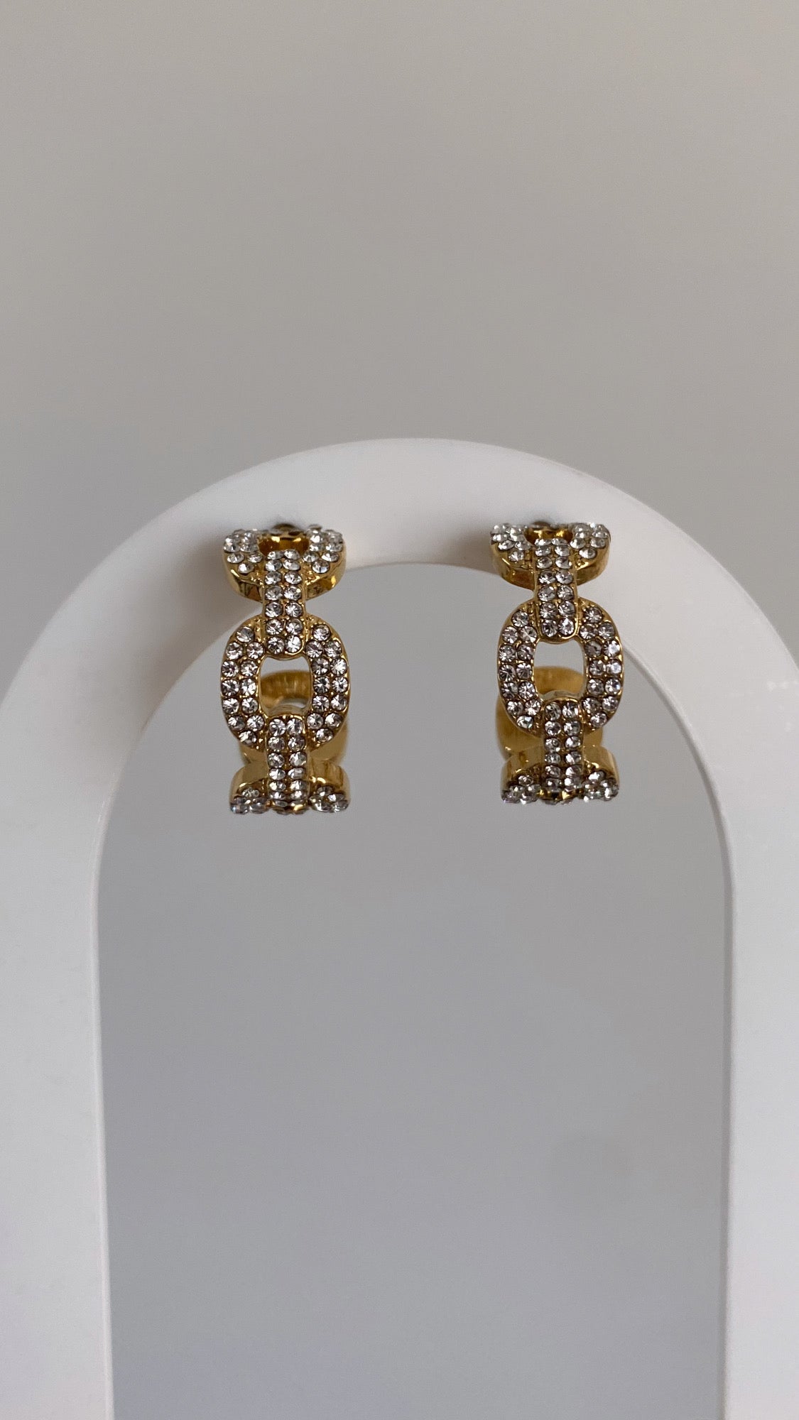 Boucles d’oreilles Gwenola