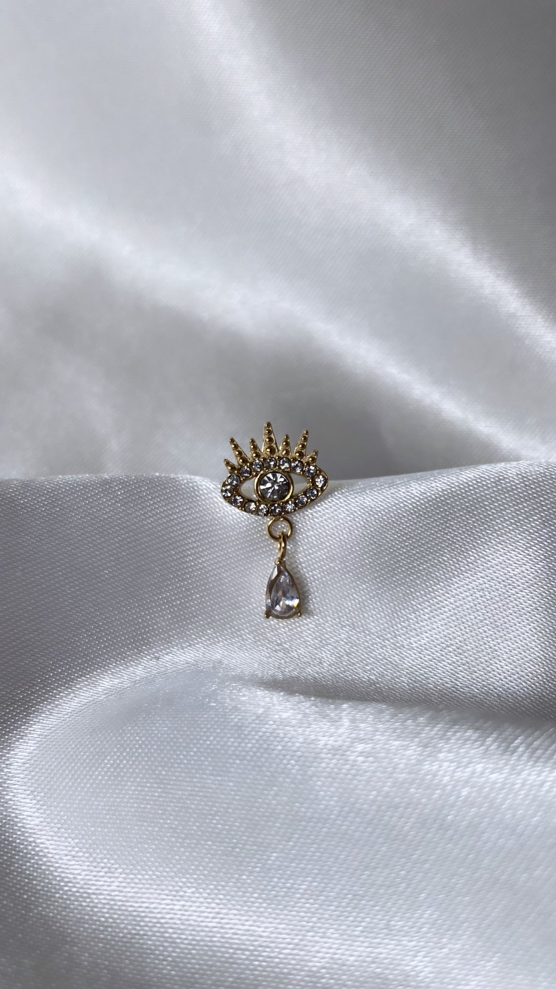Piercing Œil