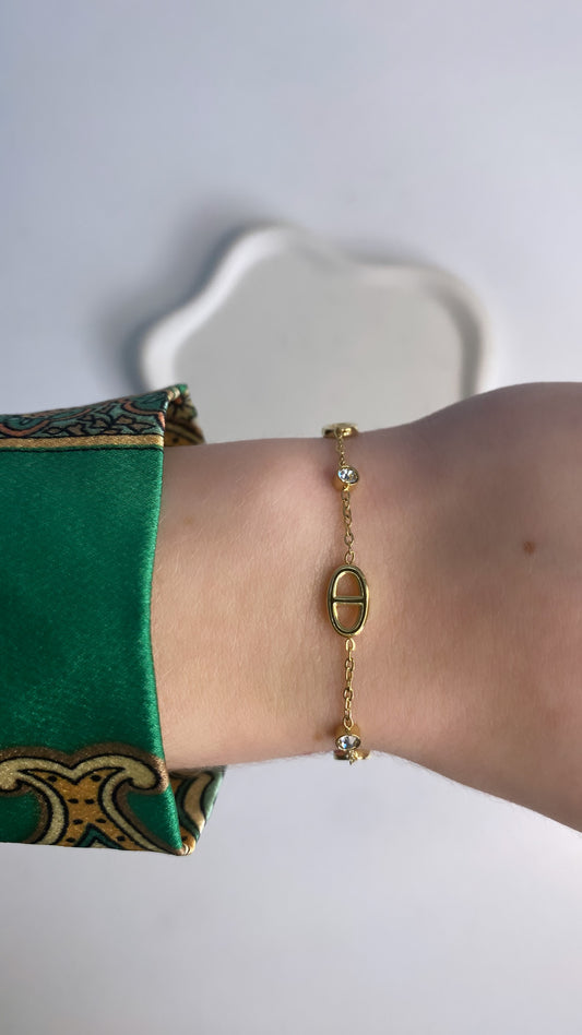 Bracelet Geva