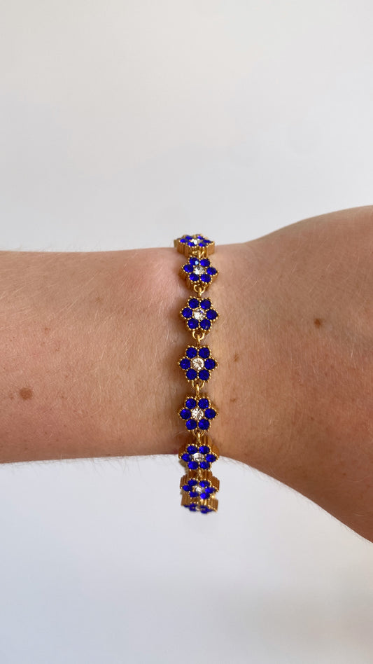Bracelet Héléna
