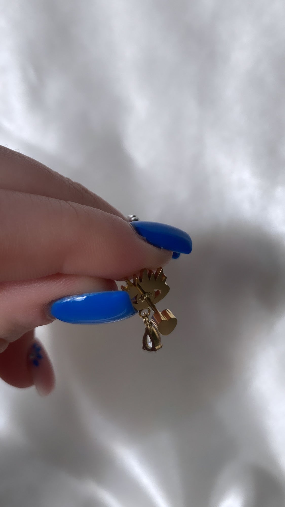 Piercing Œil