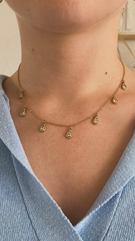 Collier Harley