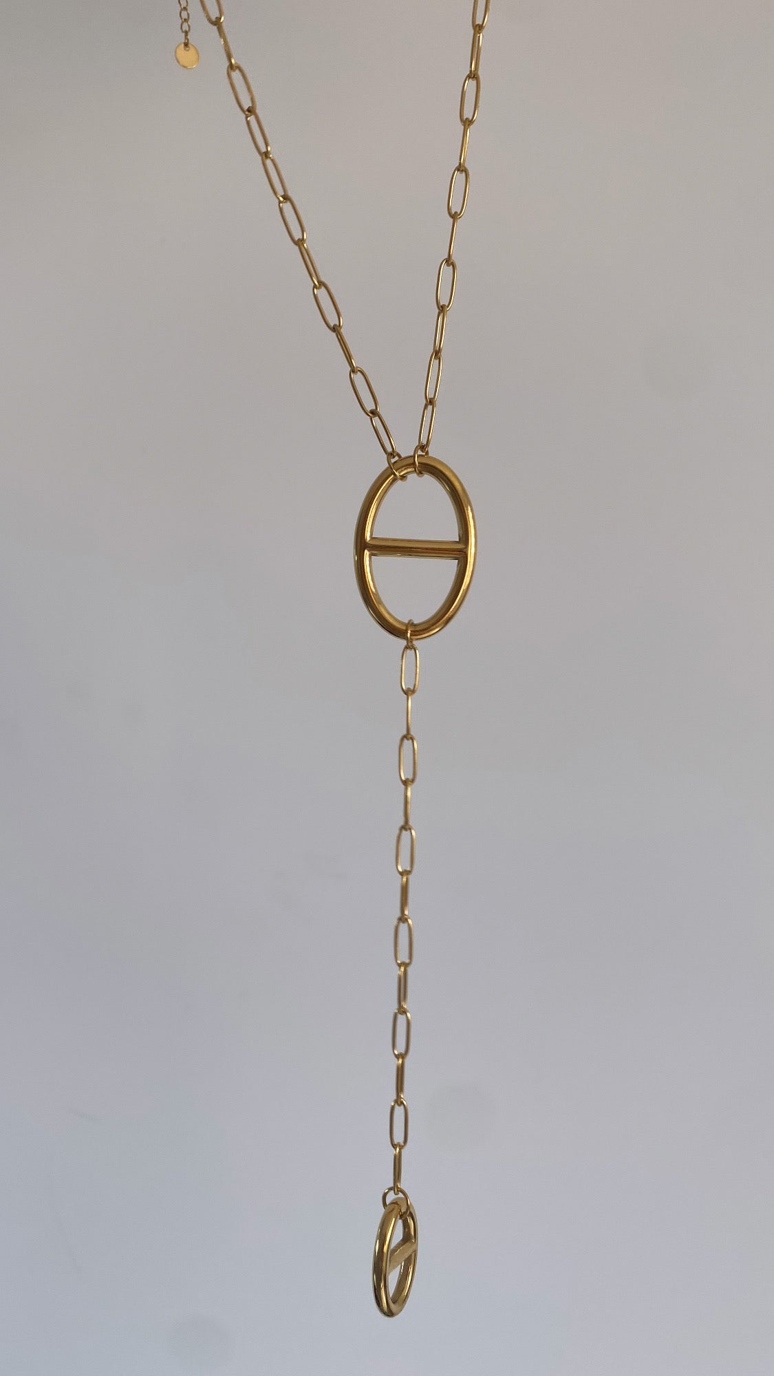 Collier Sautoir Calie