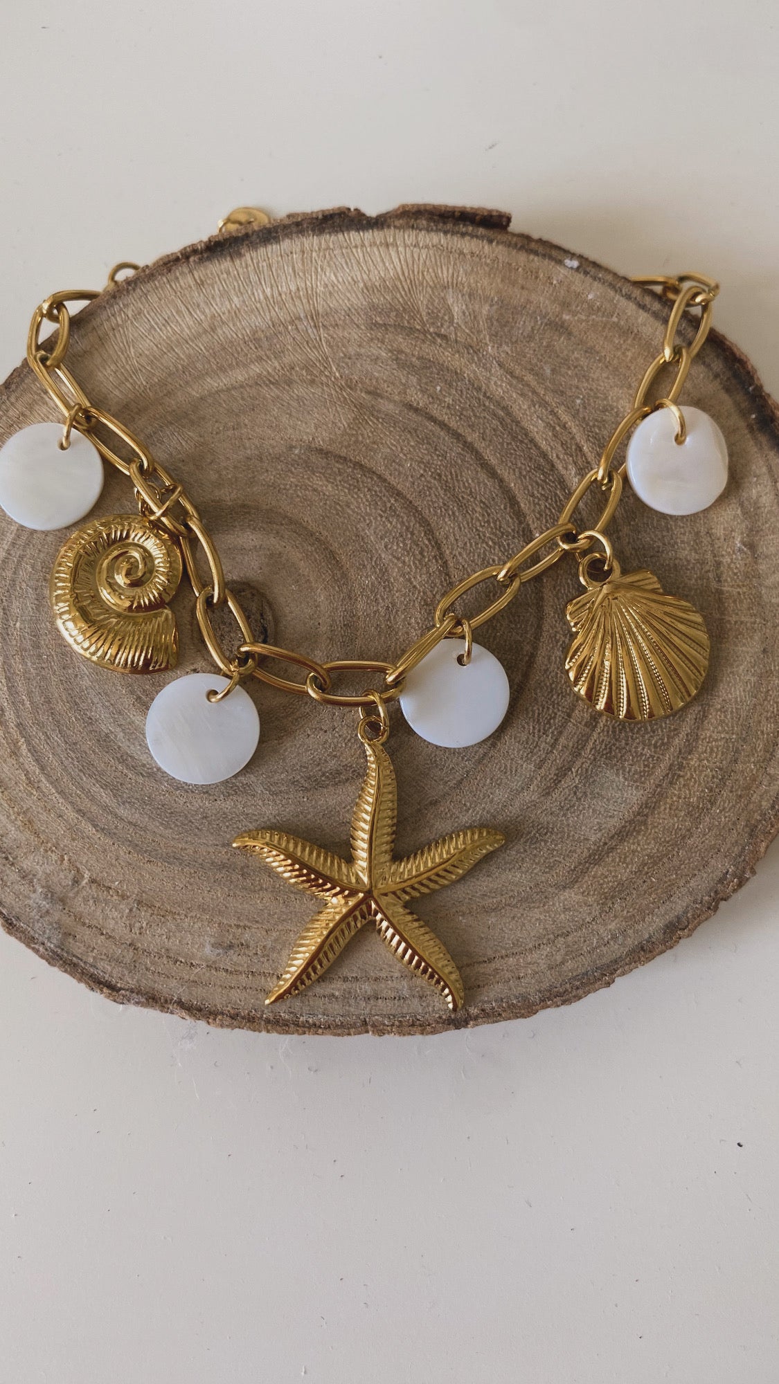 Bracelet Justa