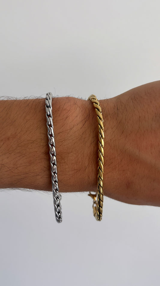 Bracelet Goa