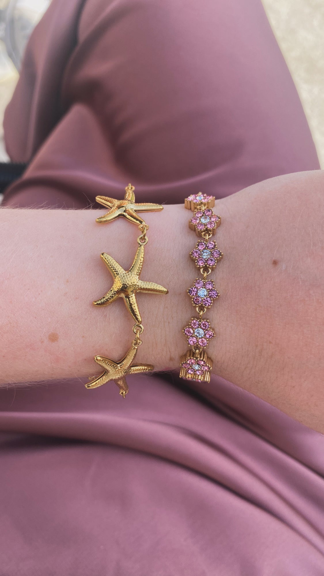 Bracelet Juliette