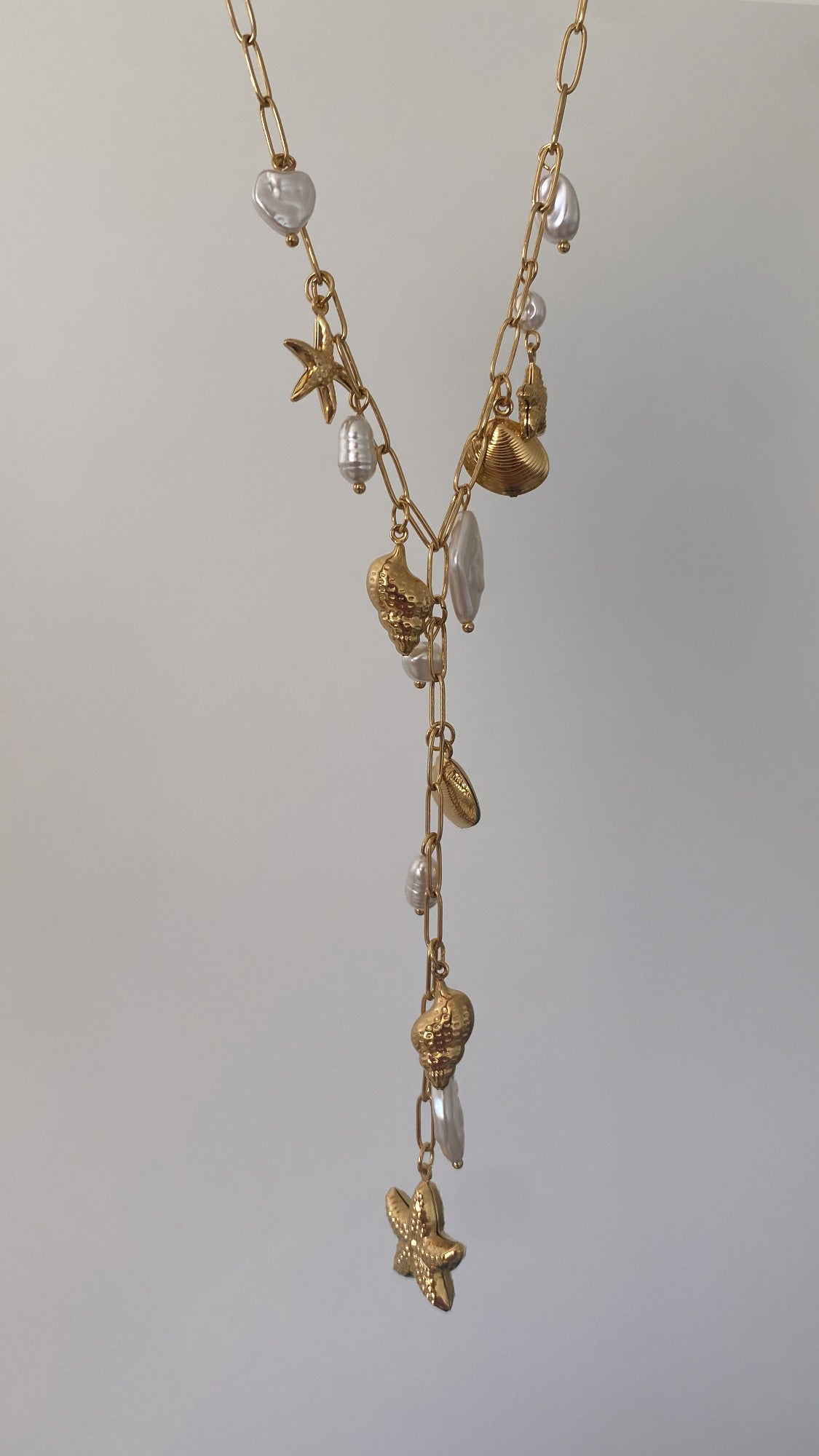 Collier Ilana