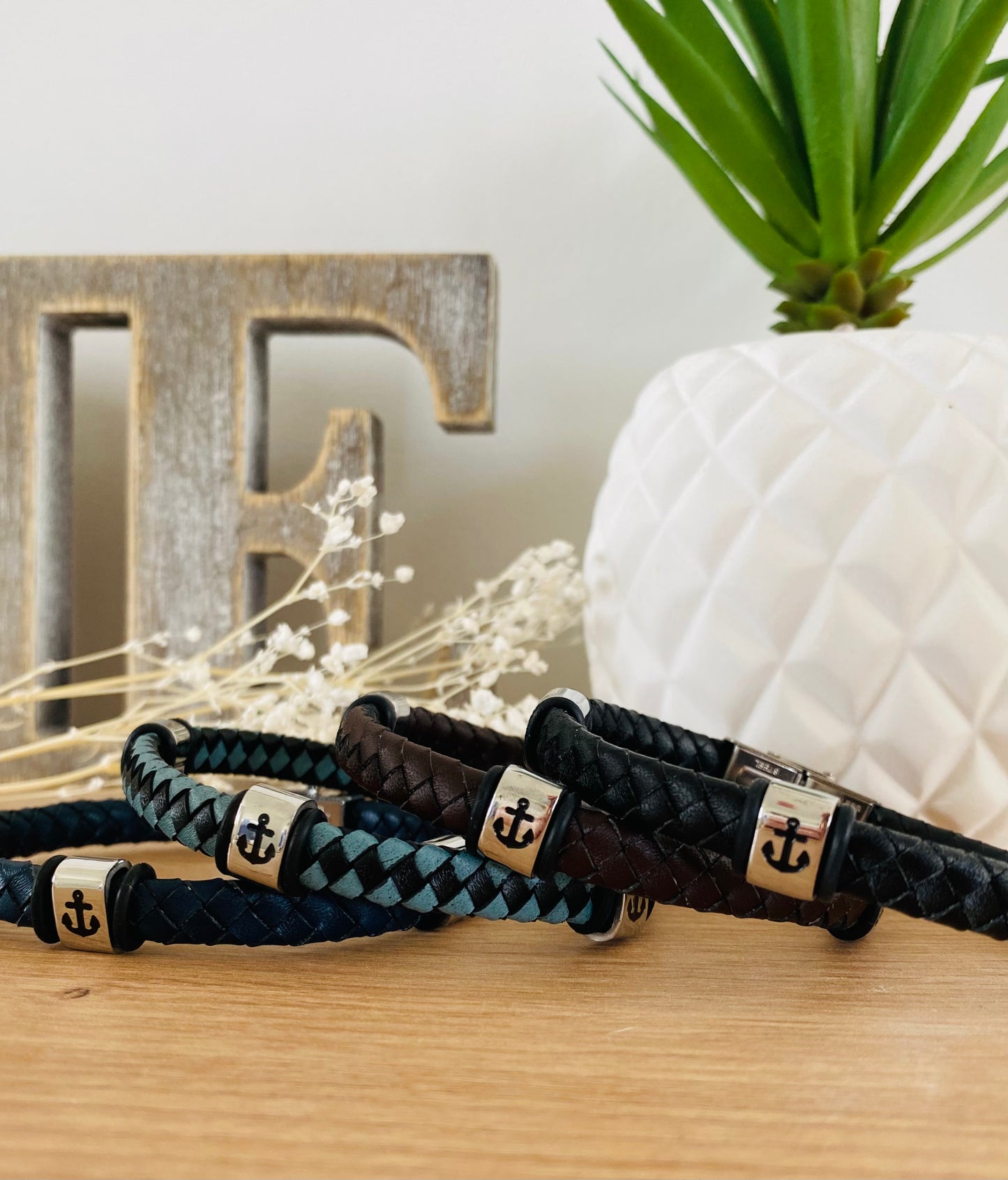 Bracelet Clément