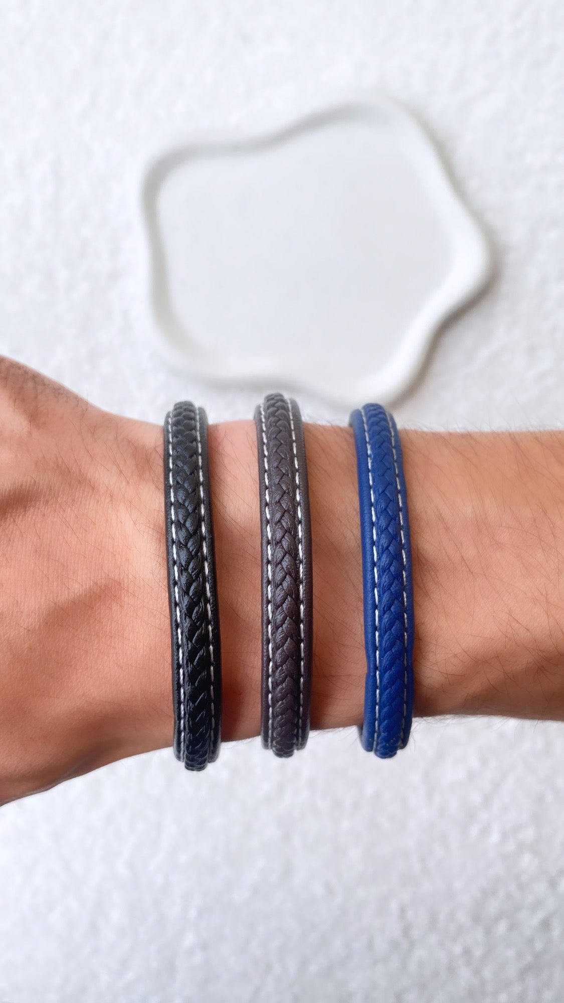 Bracelet Faustin