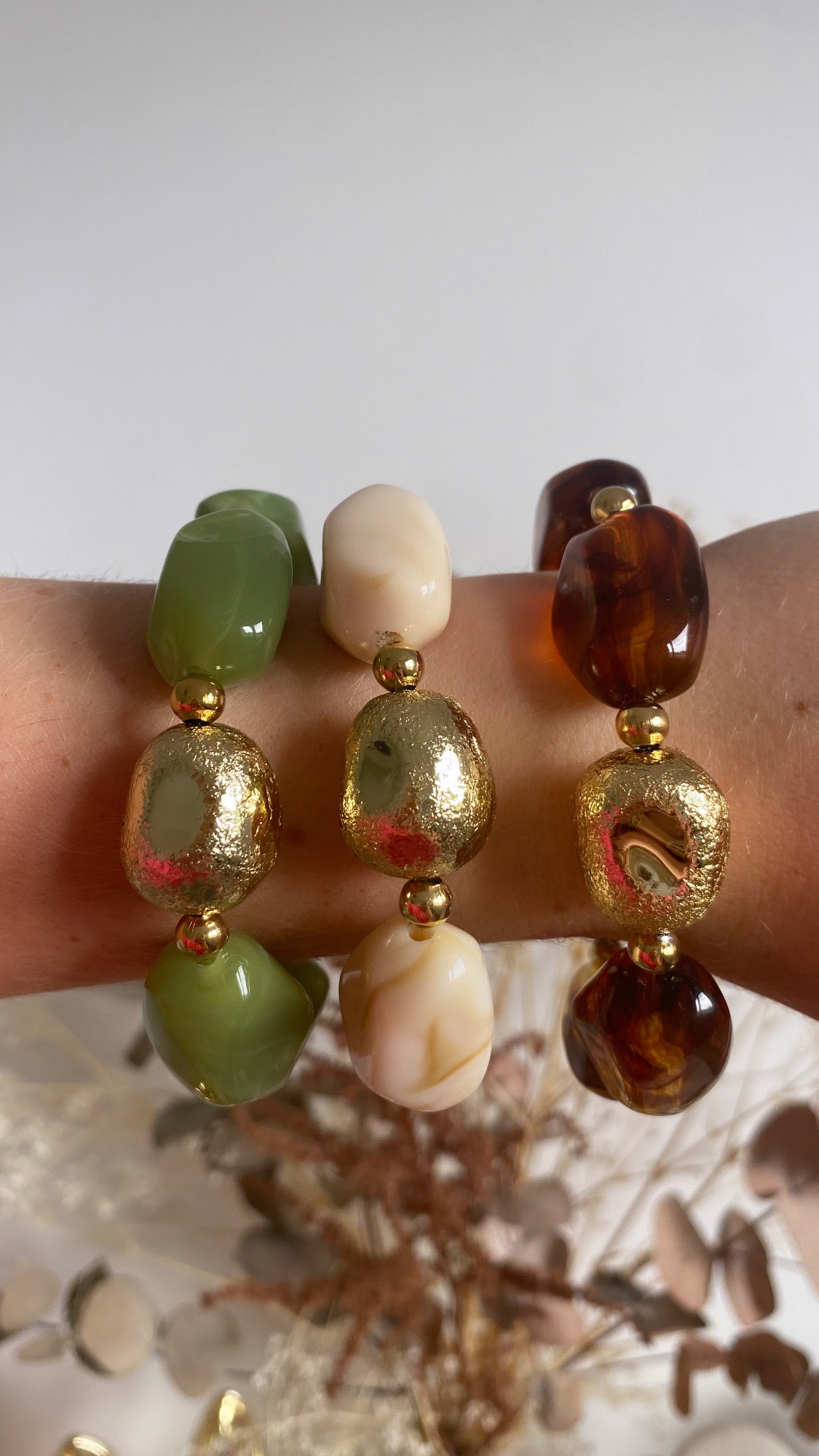 Bracelet Maëline