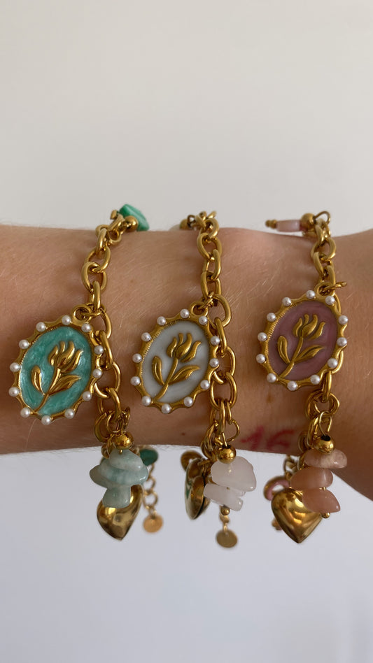 Bracelet Isra