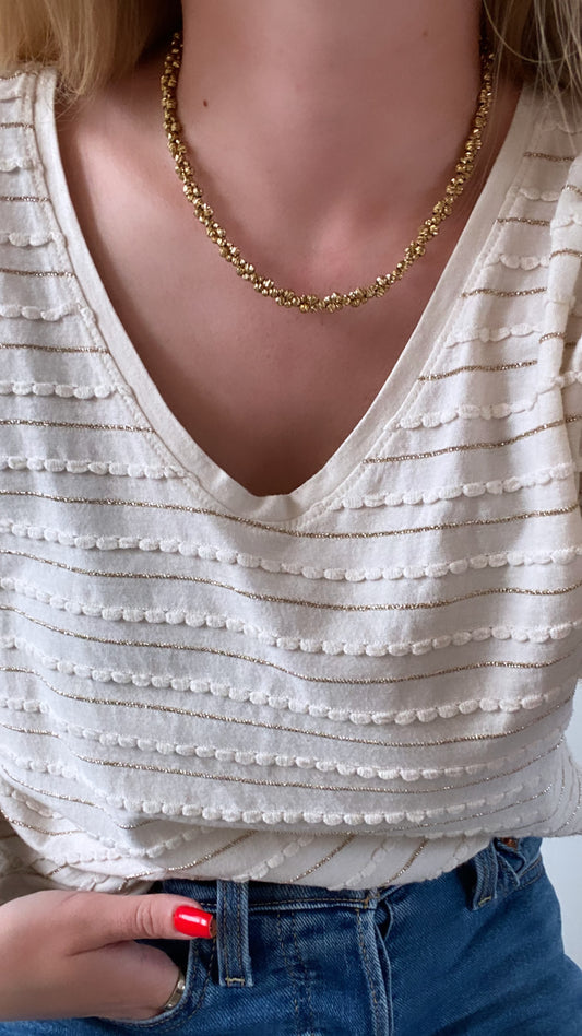 Collier Mia