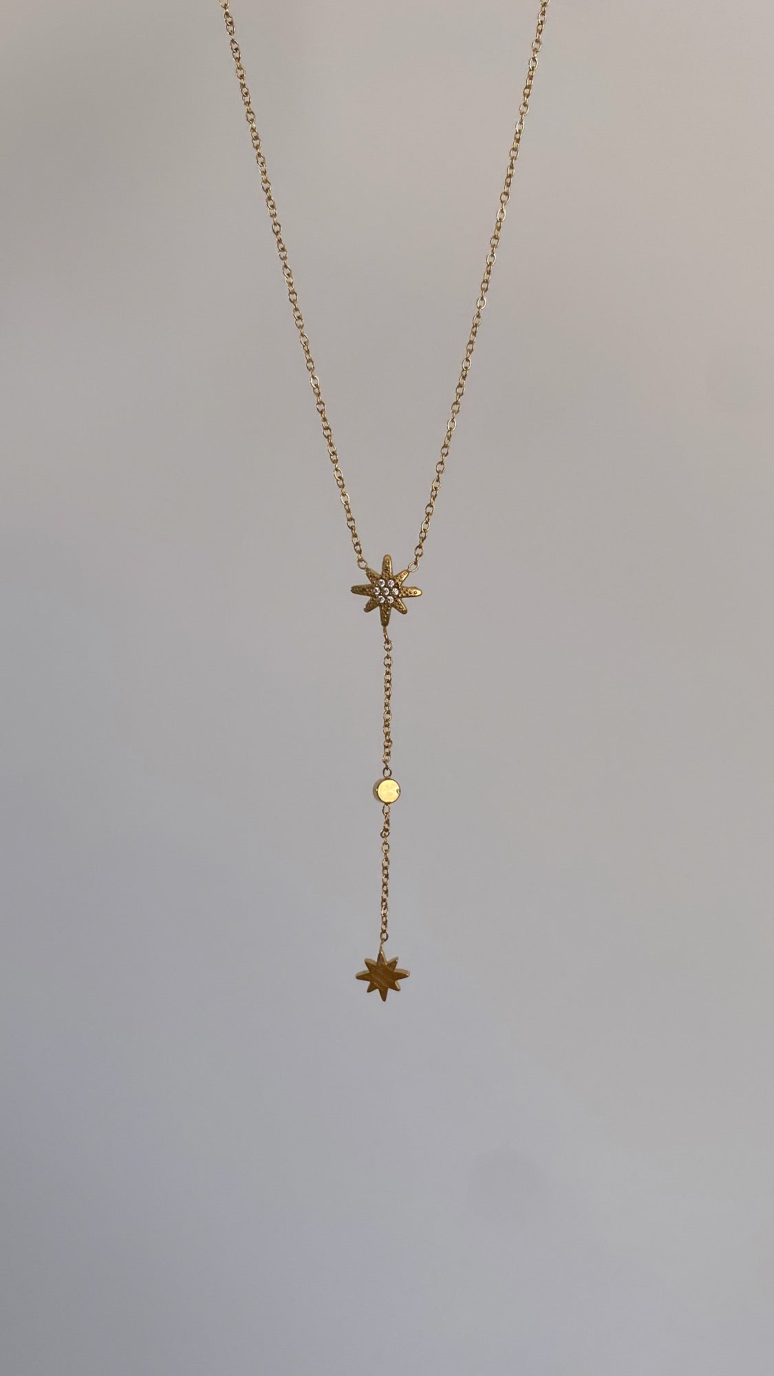 Collier Hilona