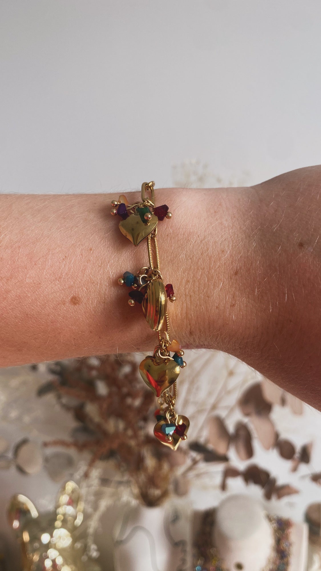 Bracelet Mathilde
