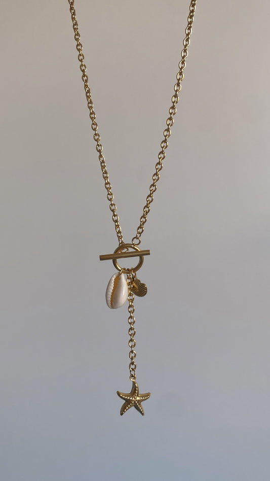 Collier Laurie