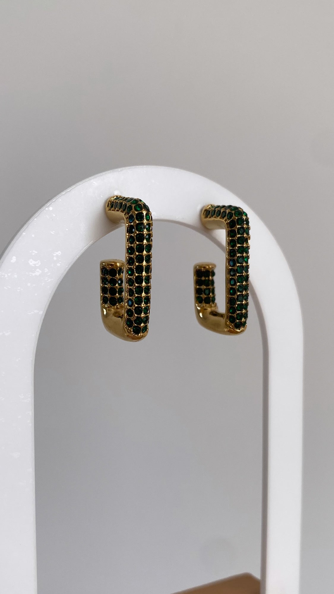 Boucles d’oreilles Hailey