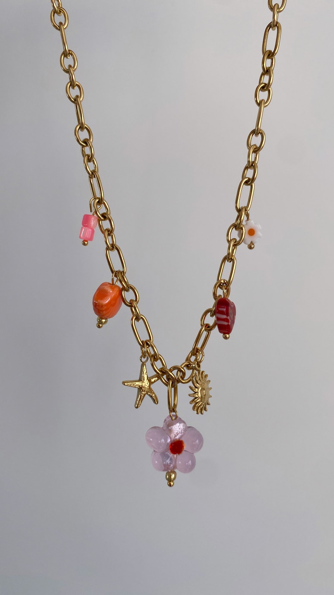 Collier Bella