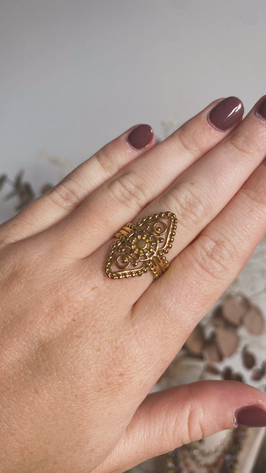Bague Marie