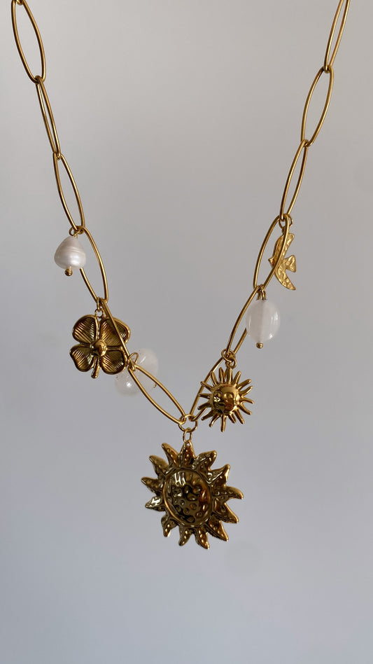 Collier Yara