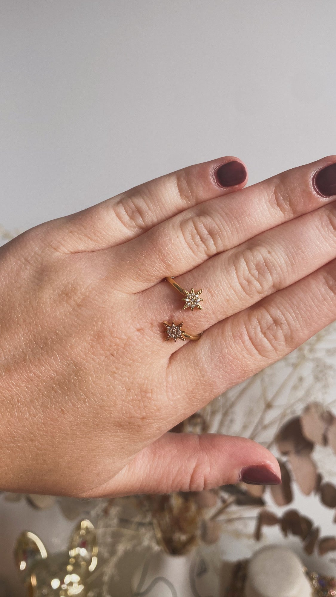 Bague Margaux