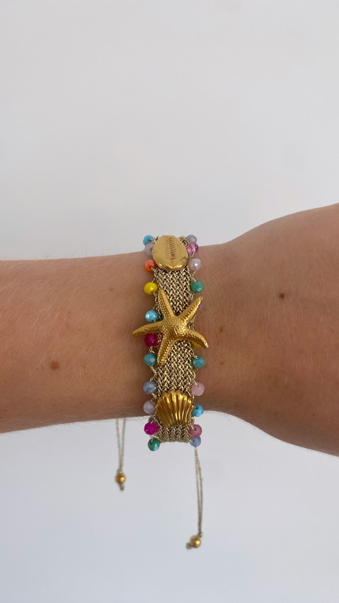 Bracelet Amélie