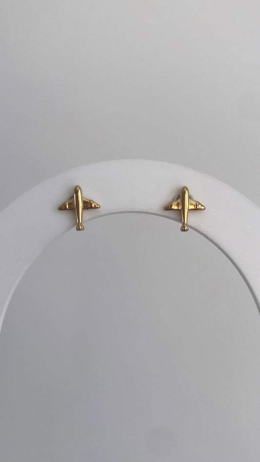 Boucles d’oreilles Béryl