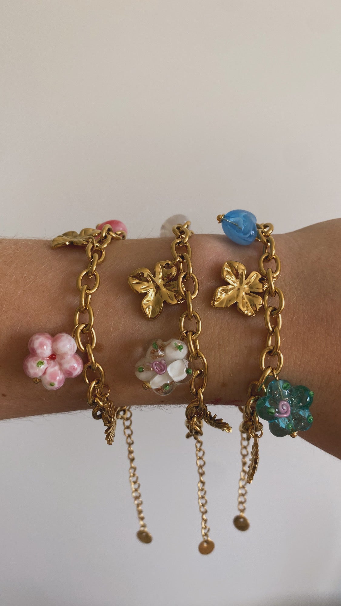 Bracelet Jihane
