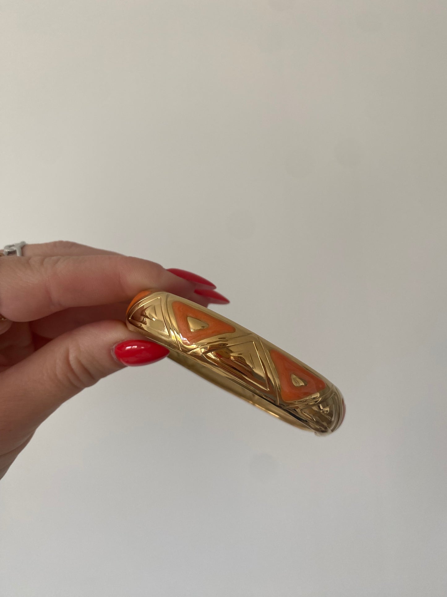 Bracelet défectueux