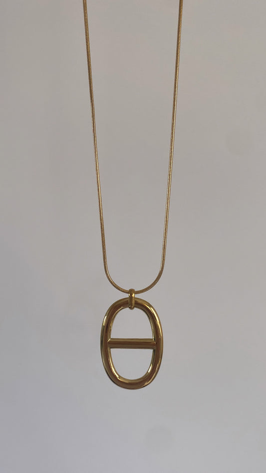 Collier Sautoir Anais