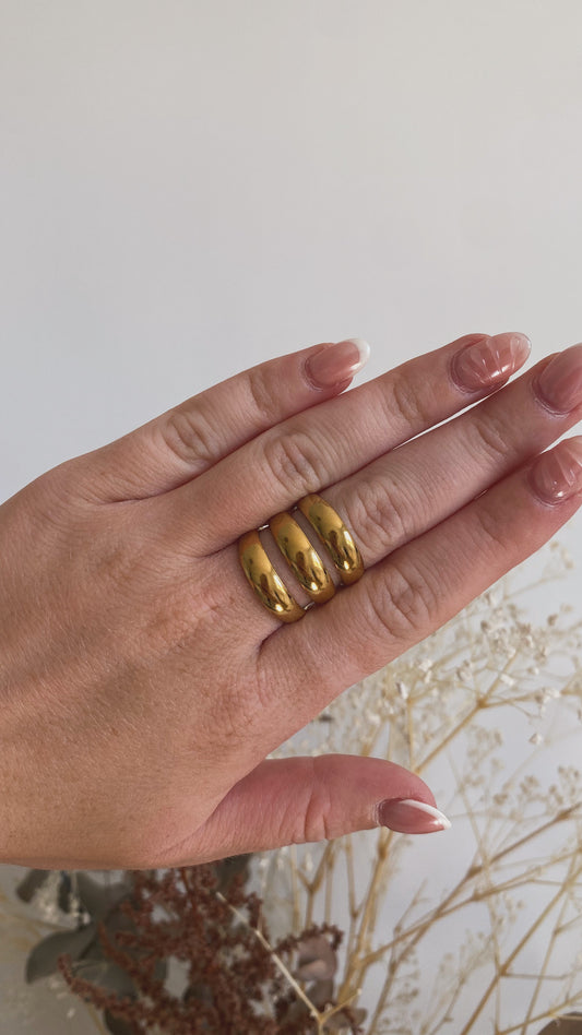 Bague Léna