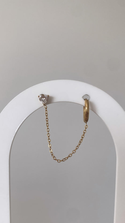 Boucles d’oreilles Joddie