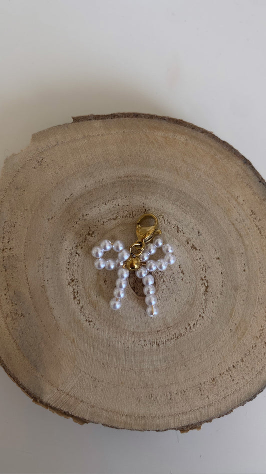Pendentif Noeud