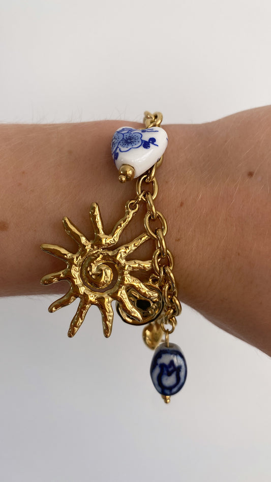 Bracelet Baya
