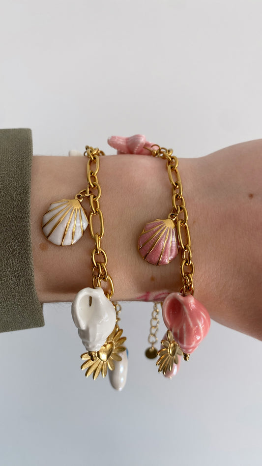 Bracelet Yasmine