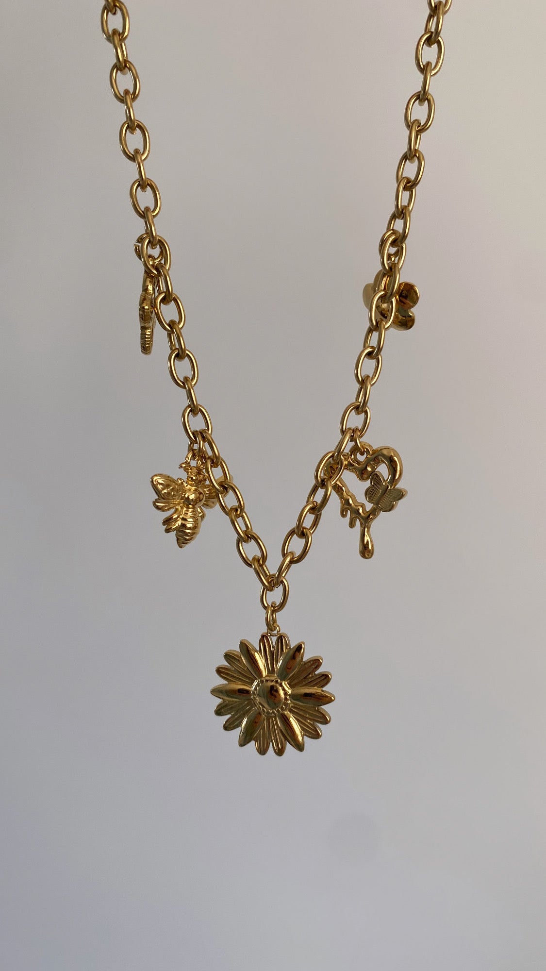 Collier Honorine