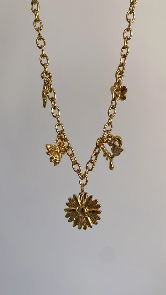 Collier Honorine