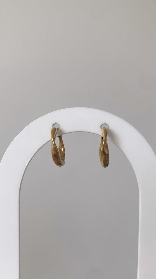 Boucles d’oreilles Jouma