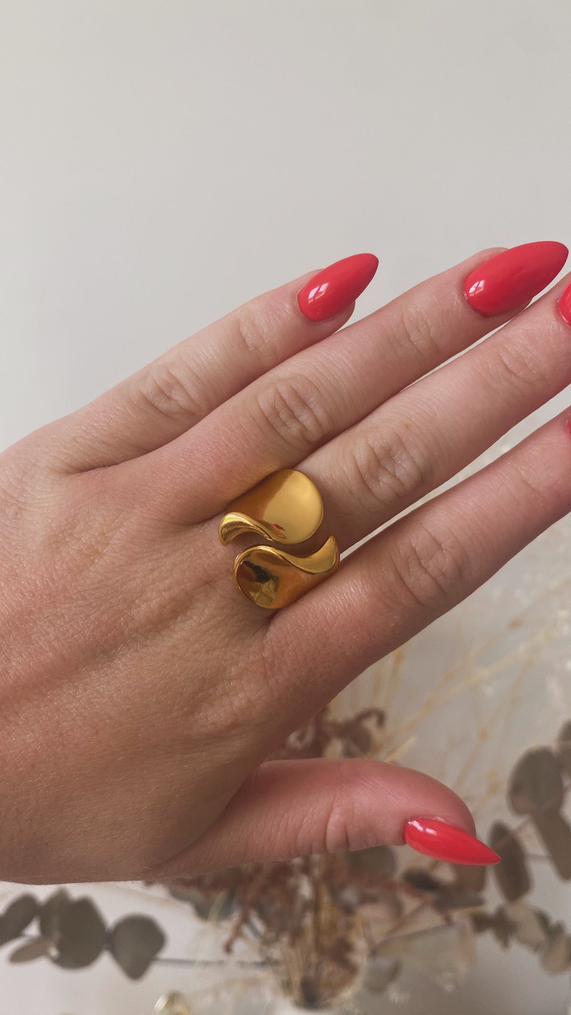 Bague Irma